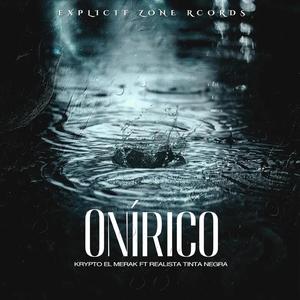 Onírico (feat. Realista Tinta Negra Oficial)