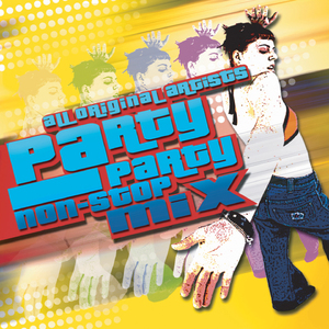 Aishteru, I Love You