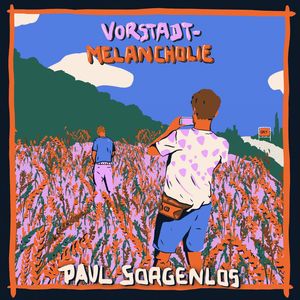 Vorstadt-Melancholie