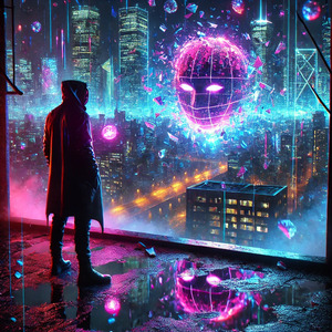 NBDD (Night Breaking Damaged Dreams)