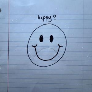 happy?