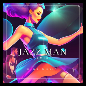 Jazz Man