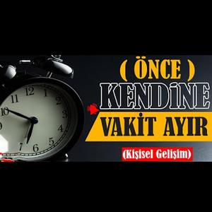 ÖNCE KENDİNE VAKİT AYIR ! SEN DEĞERLİSİN UNUTMA !