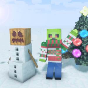 Mega Walls (Minecraft)