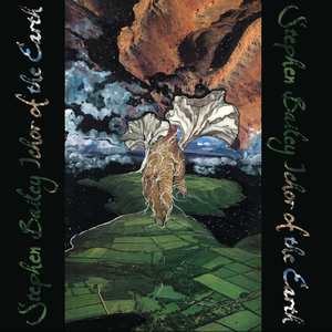 A'chorra-Ghritheach (The Heron)