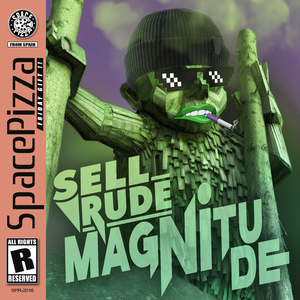 Magnitude (Original Mix)