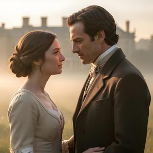 The Era Of Romantics