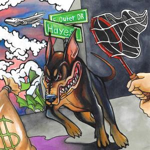 Make My Way (feat. Shang High & Samuel Shabazz)