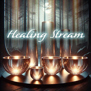 安眠のためのクリスタルボウル瞑想