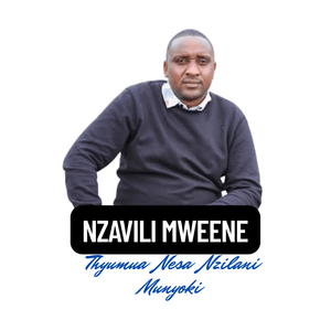 Thyumua Nesa Nzilani Munyoki