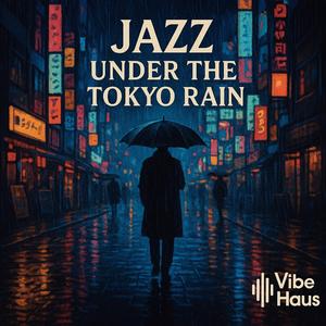 Saxophone in Shin-Ōkubo