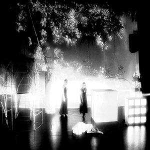 Ceneri di un songo (feat. Beatriz DE Sousa)