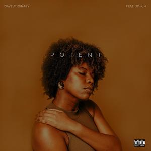 Potent (feat. Jo-kim)