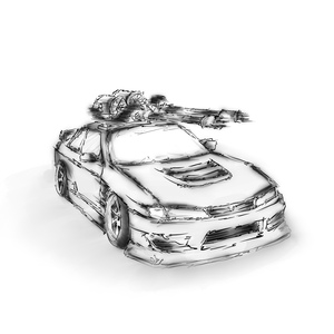 PSYCHOSIS (Ultra Slowed)