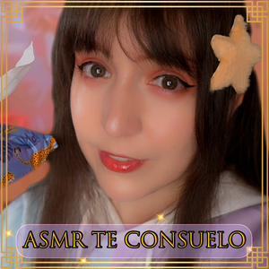 Asmr Aceite de Lavanda para Masajear tus Orejas