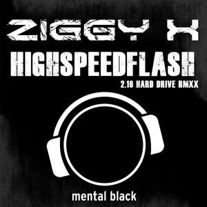 Highspeedflash (2.16 Hard Drive Rmxx Edit)