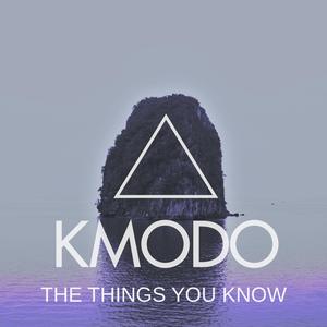 The Things You Know (feat. Clara Serra López)
