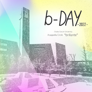 b-DAY -2022-