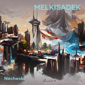 Melkisadek