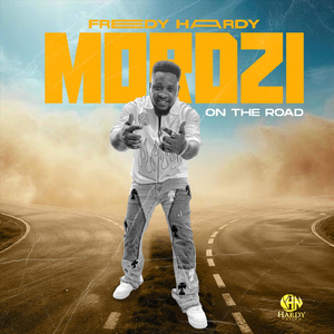 Mordzi (On the Road)