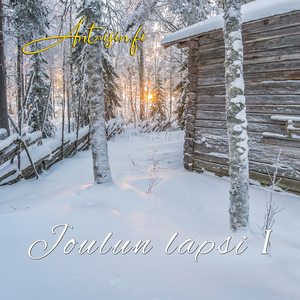 Talvi-iltana (Huurre puita huokuilee)