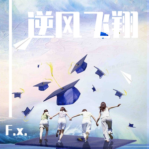 逆风飞翔