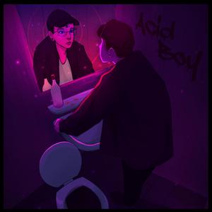 Químico (feat. Alekis)