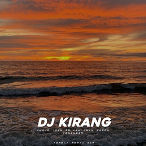 DJ KIRANG