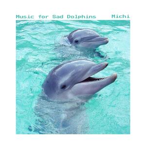 Heartbroken Dolphin