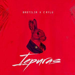 Iepuraș (feat. Crylu)