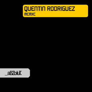 MCMXC (Original Mix)