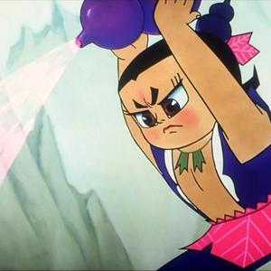 我很好那么你呢