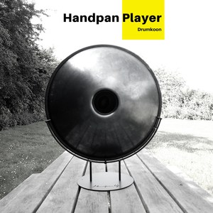 Handpan Player