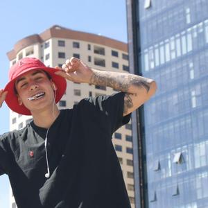 Bandolero (feat. El Vando)