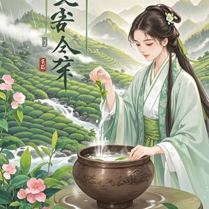 茶香-孔志博