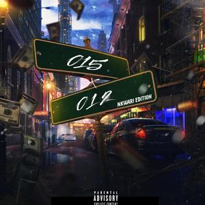 015 X 012 (Nwari Edition)