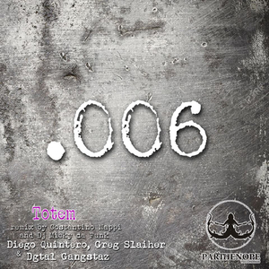 Totem (Original Mix)