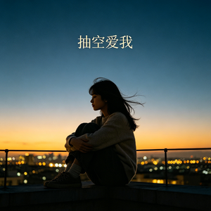 抽空爱我（伴奏）