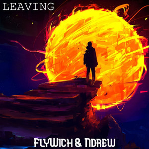 Leaving (feat. Ndew)