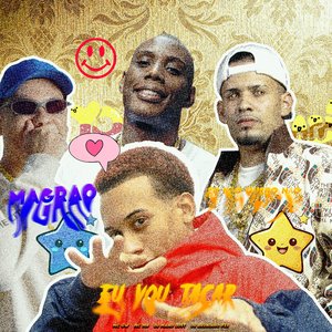 Magrão Eu Não Quero Não, Eu Vou Tacar