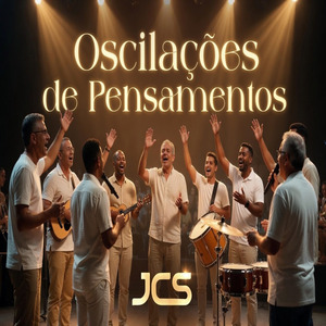 Oscilações de pensamentos