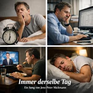 Immer derselbe Tag