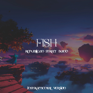 Fish (Instrumental Version)