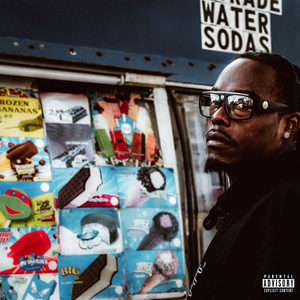 Movin Different (feat. Derrick Milano)