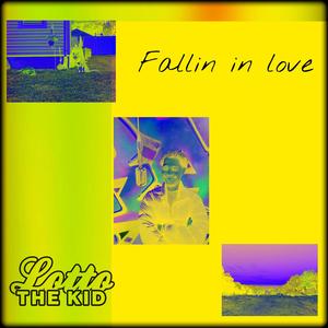Fallin in love (feat. Ashton Chase)