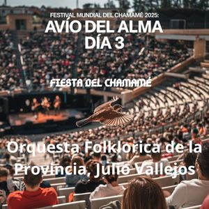 Compadre que tiene el vino (En Vivo)