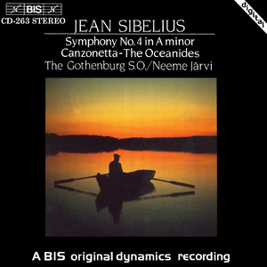 Kuolema (Death), Additional Scenes: No. 1. Canzonetta, Op. 62a:Canzonetta, Op. 62a