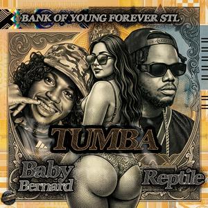 Tumba (feat. Reptile)