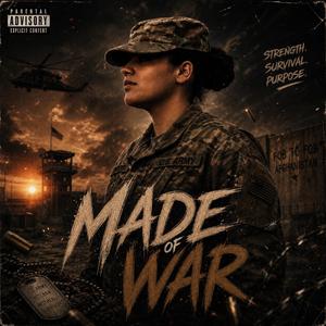 Made of War