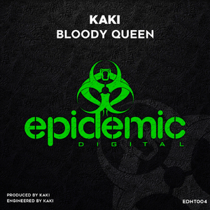 Bloody Queen (Original Mix)